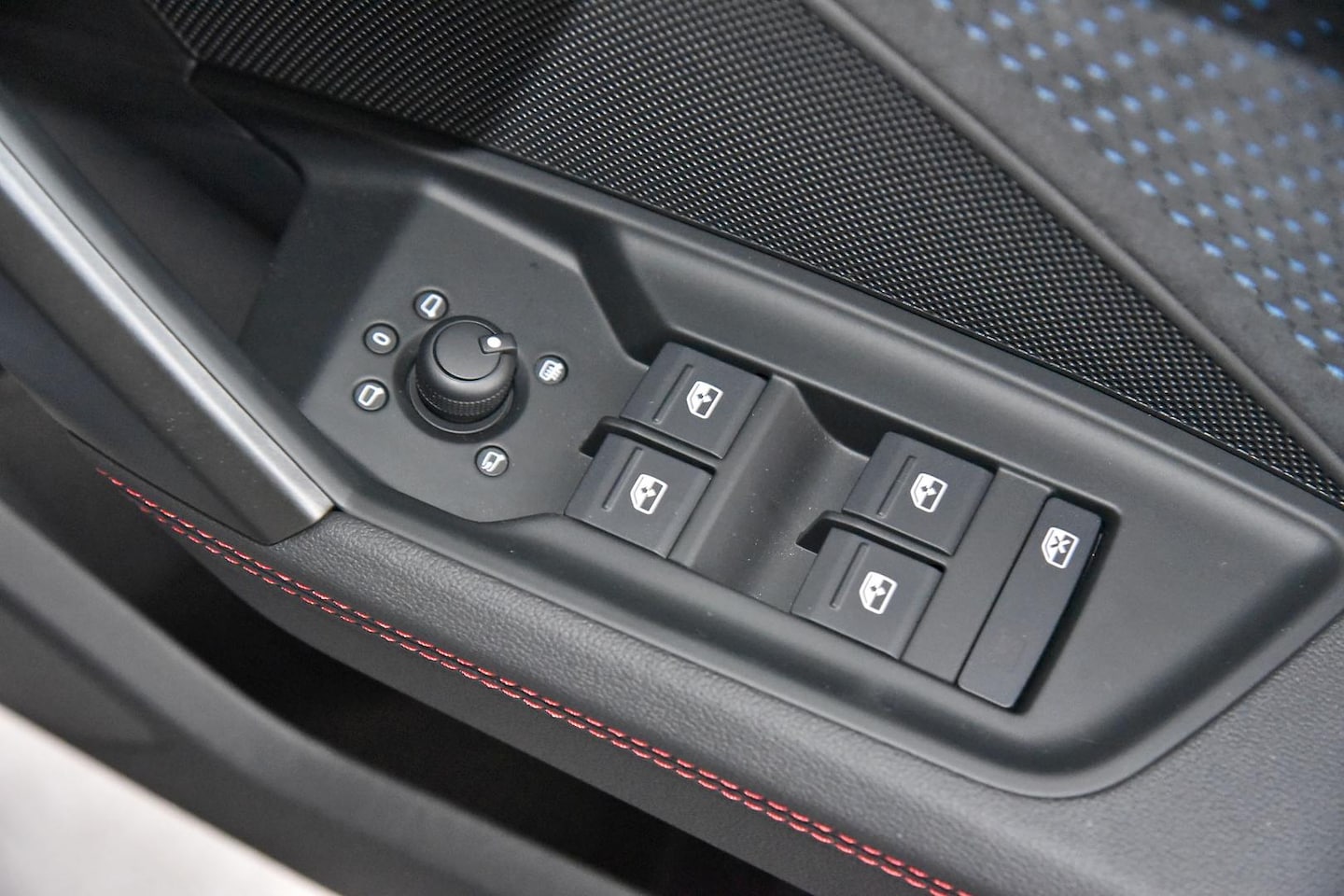 Image about Audi RS 3 Sportback TFSI quattro S tronic