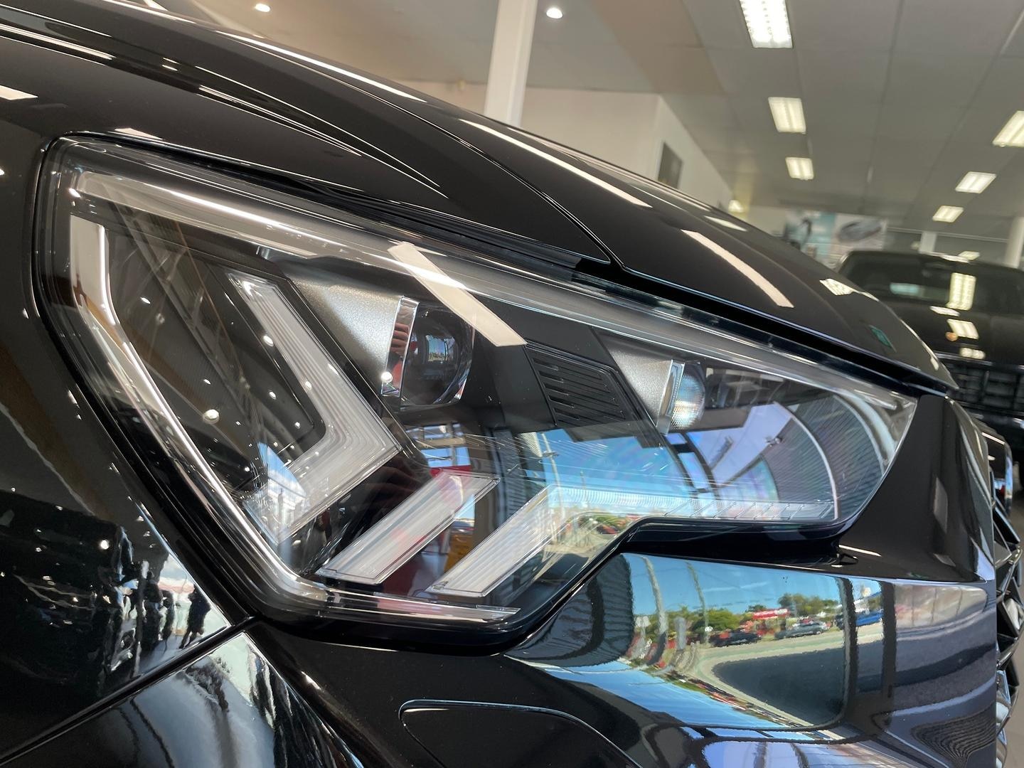 Image about Audi RS Q3 TFSI quattro S tronic