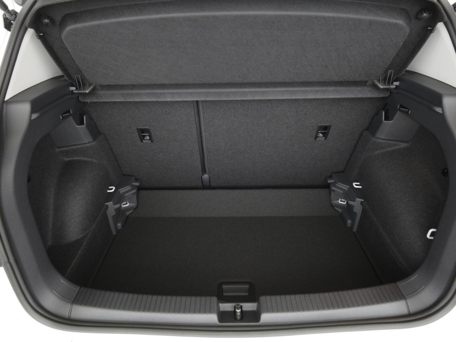Volkswagen T-Cross – Bild 22