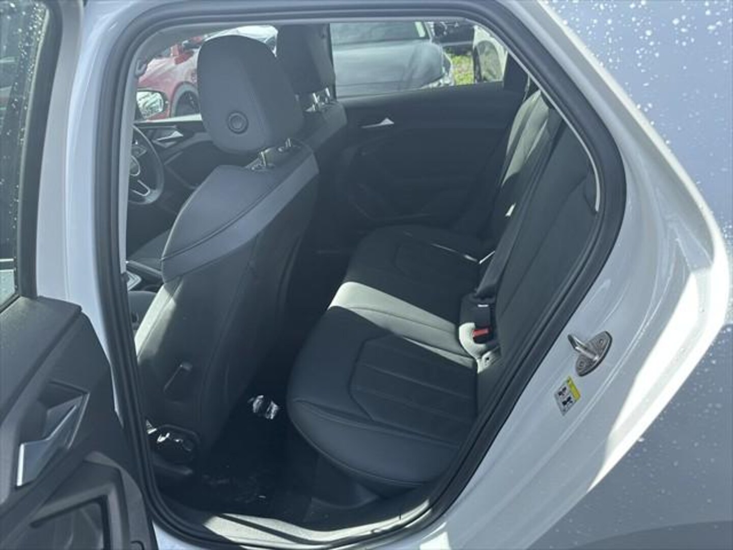 Image about Audi A1 Sportback S line 40 TFSI S tronic