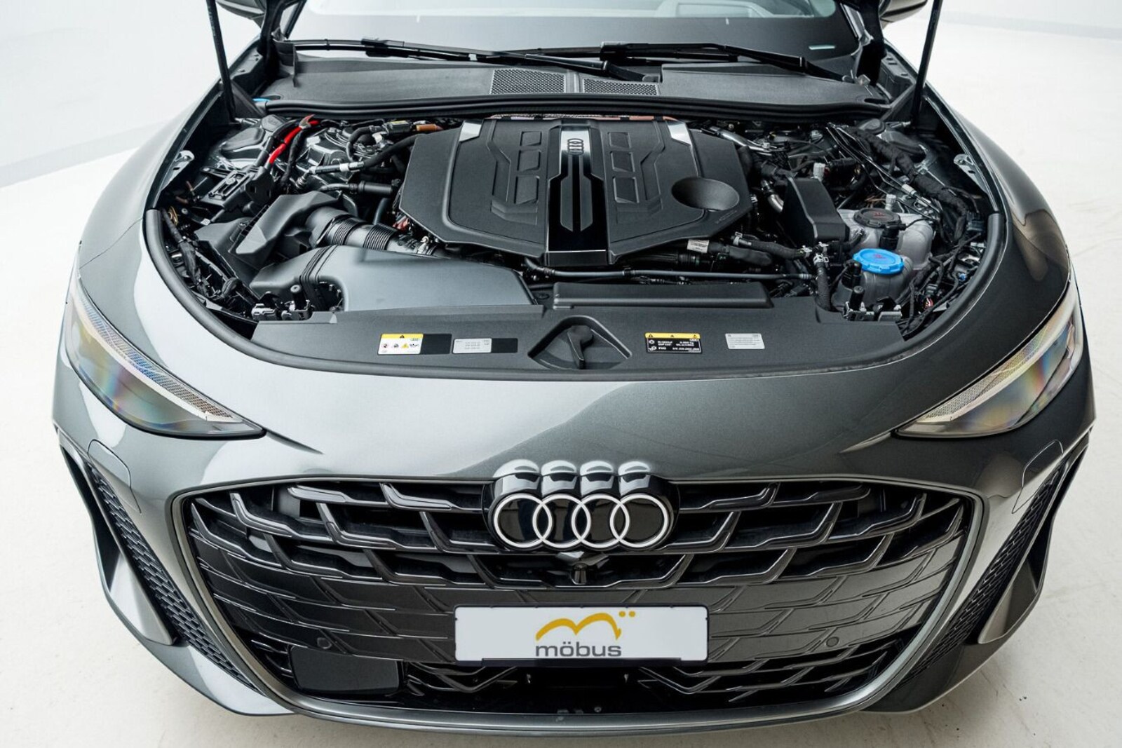 Audi A6 Limousine – Bild 19