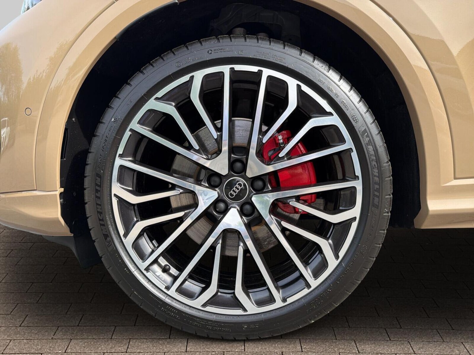 Audi Q5 Sportback – Bild 15