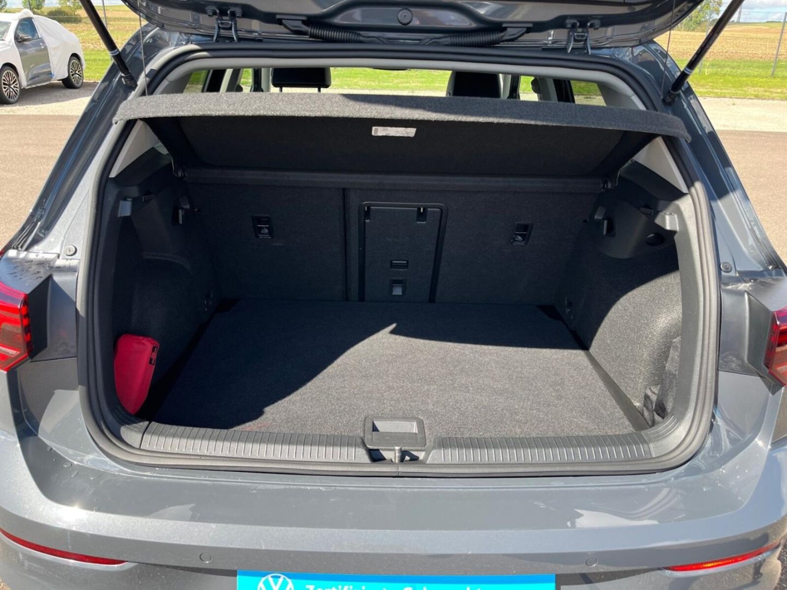 Volkswagen Golf – Bild 15