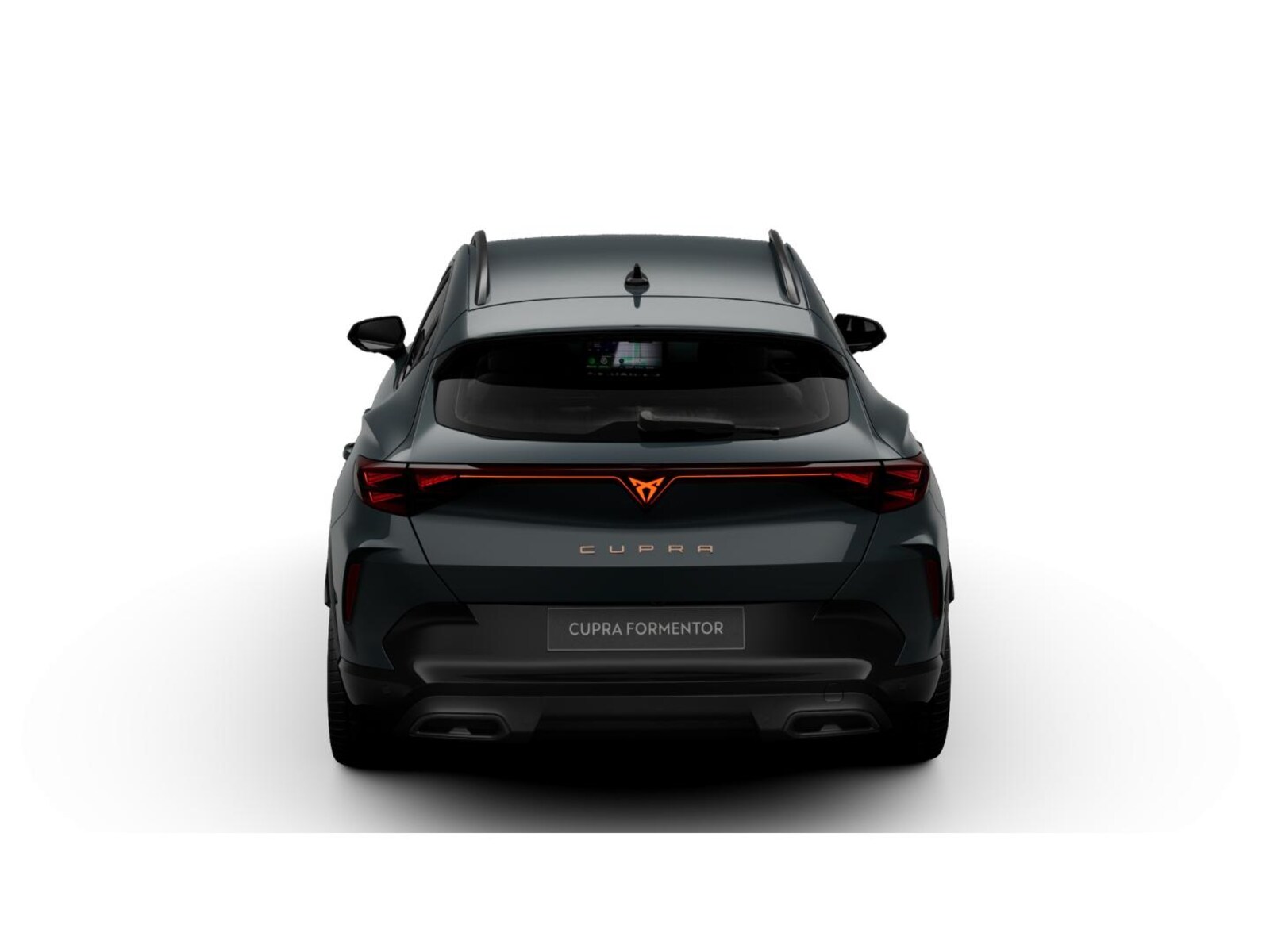 CUPRA Formentor – Bild 5