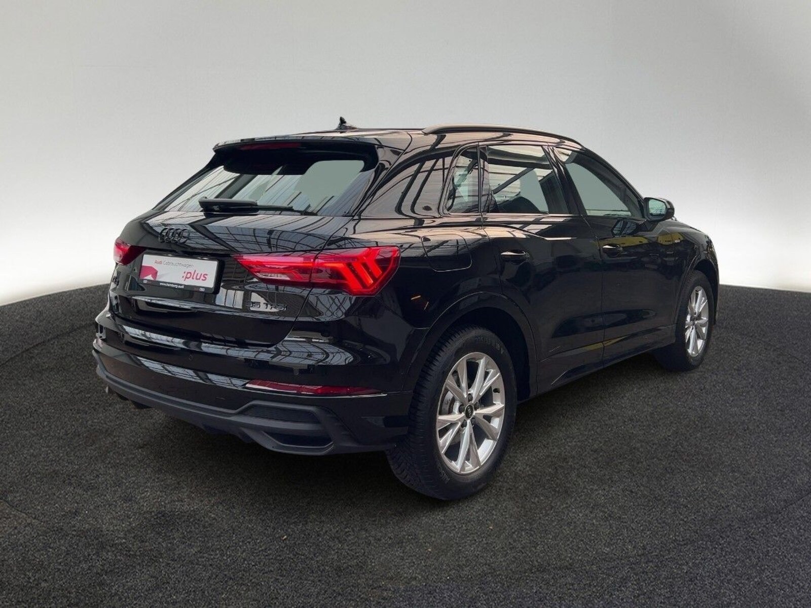 Audi Q3 – Bild 4