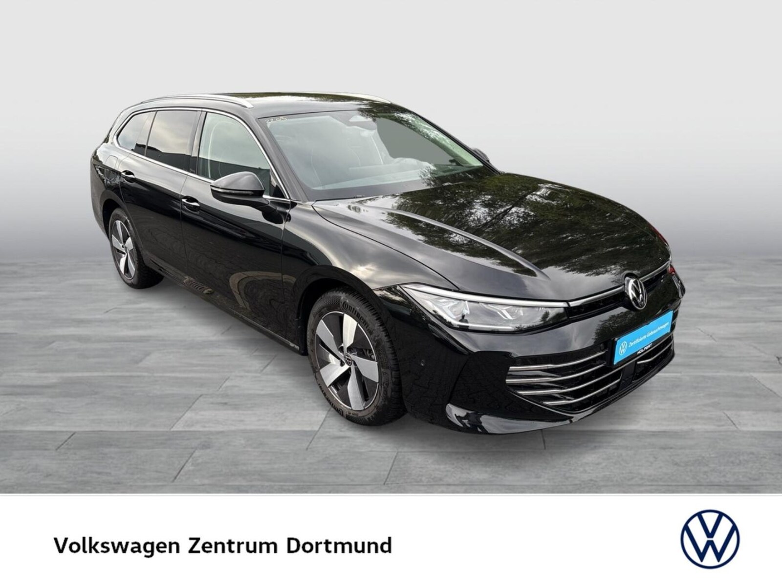 Volkswagen Passat – Bild 5