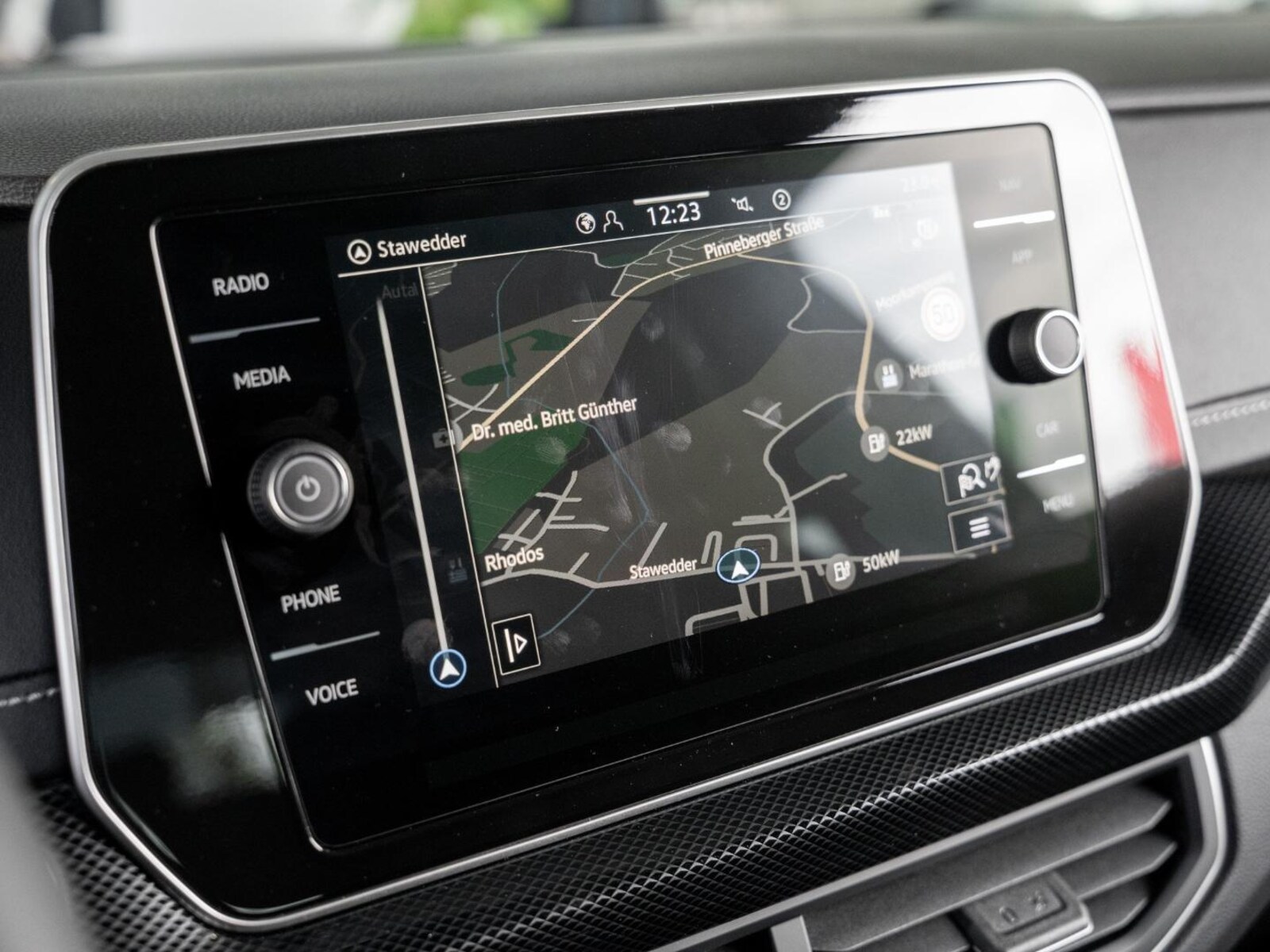 Volkswagen T-Cross – Bild 16