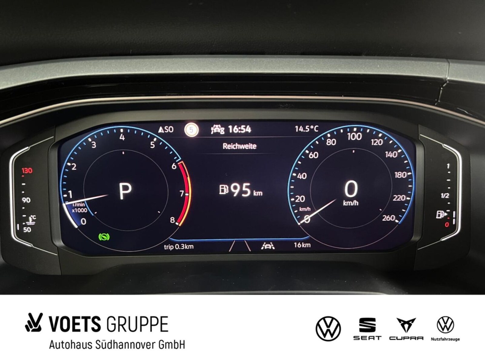 Volkswagen Taigo – Bild 11