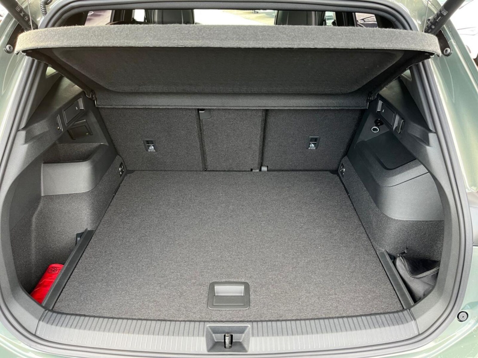 Volkswagen Tiguan – Bild 16