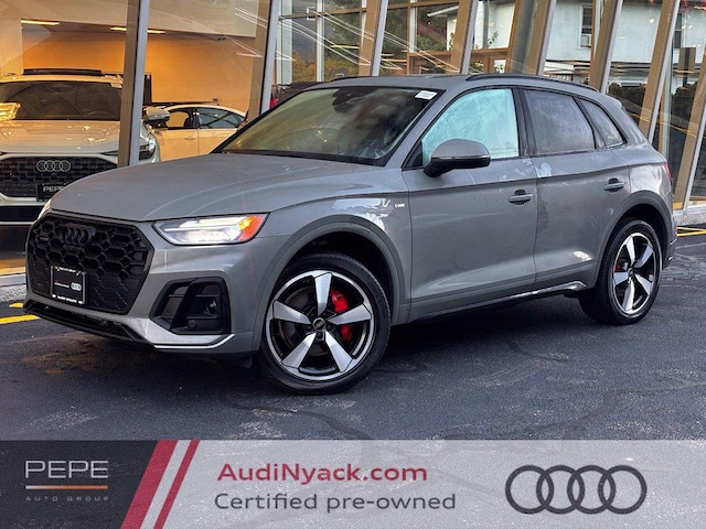 2024 Audi Q5