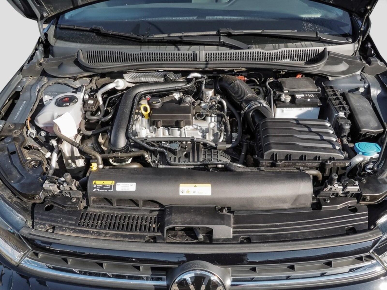 Volkswagen Polo – Bild 7