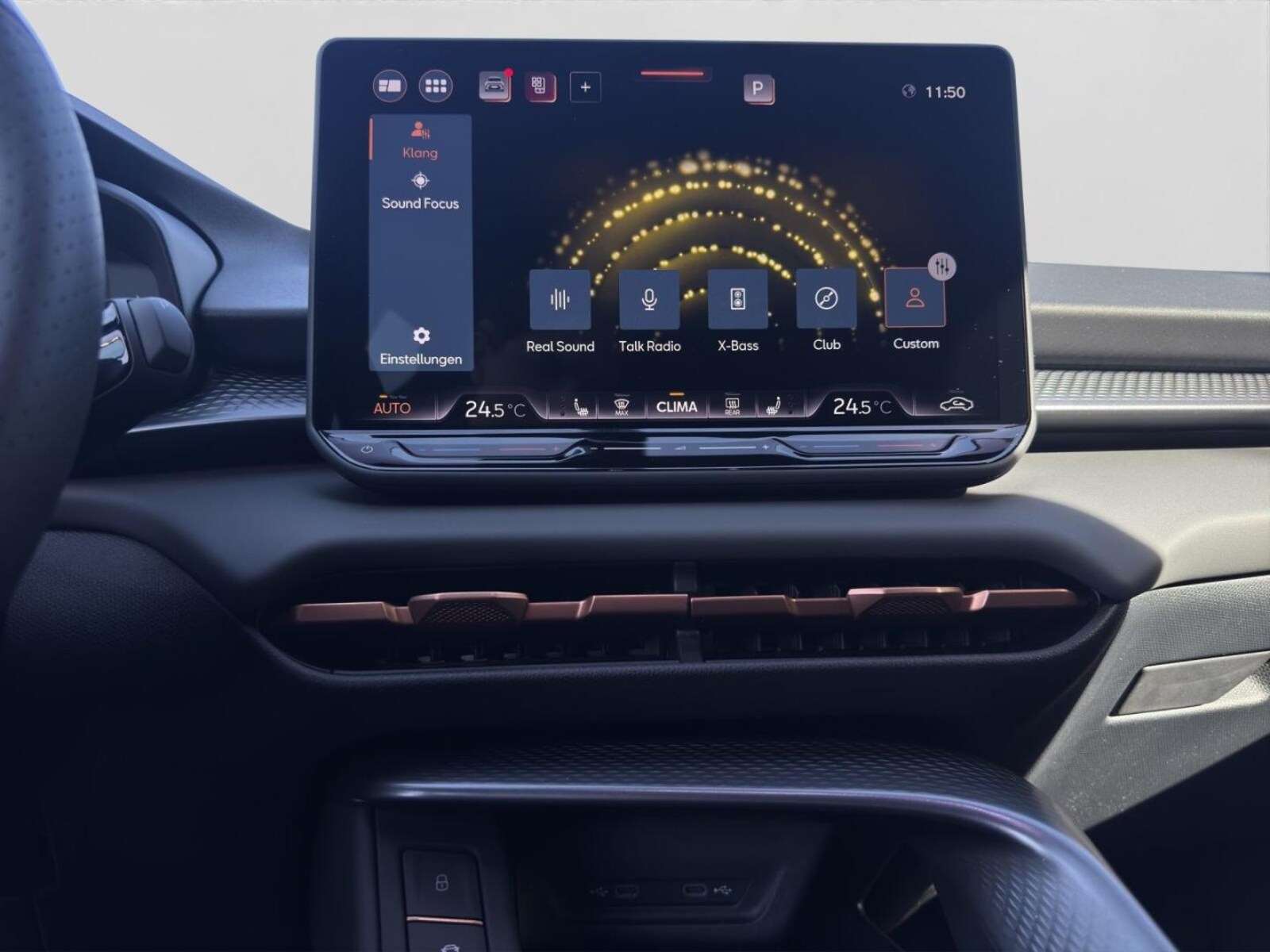 CUPRA Terramar – Bild 11