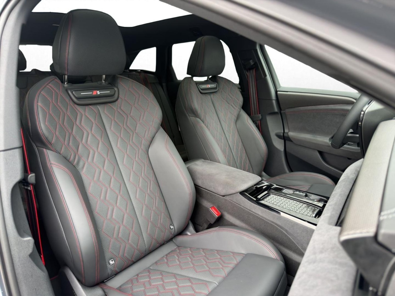Audi S6 Avant e-tron – Bild 5