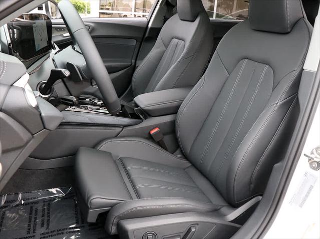 2025 AUDI A5 - Image 14