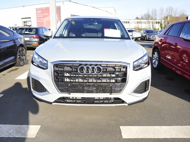Audi Q2 Advanced 30 TDI S Tronic - 2023 - Joinsteer - #2
