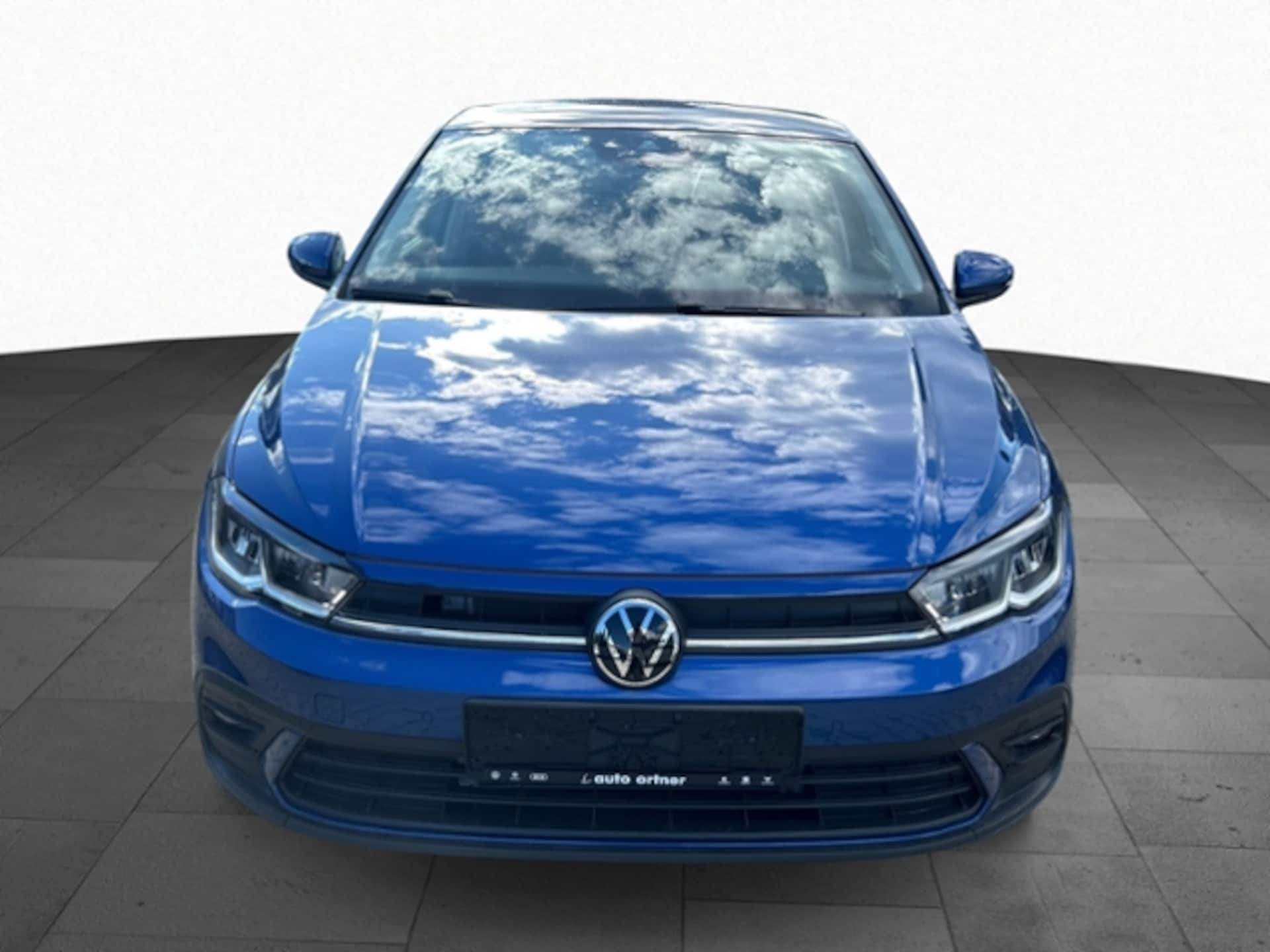Volkswagen Polo Life