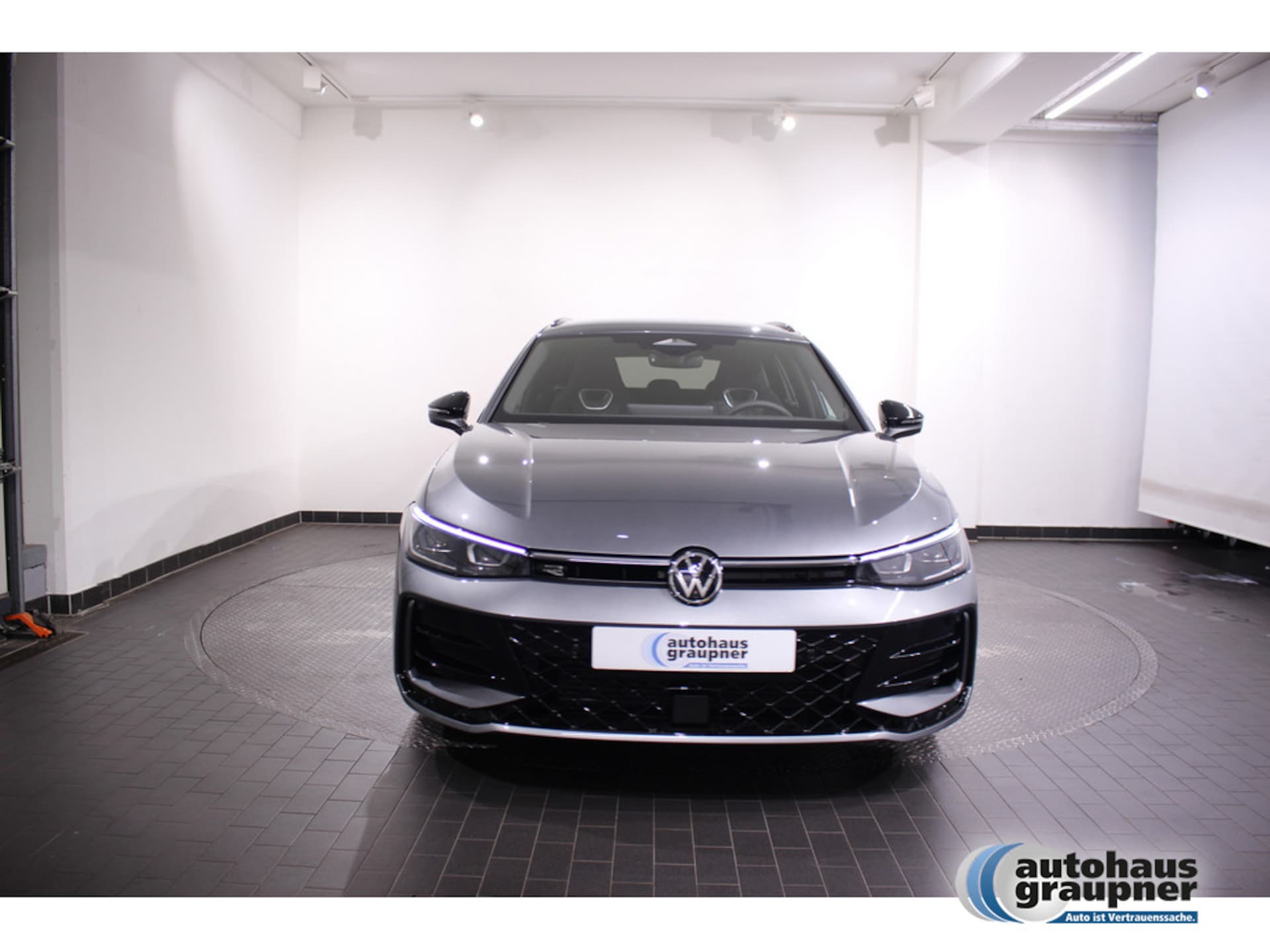 Volkswagen Passat R-Line
