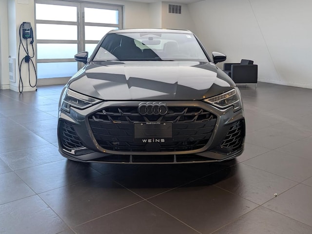 2026 Audi S3 Sedan