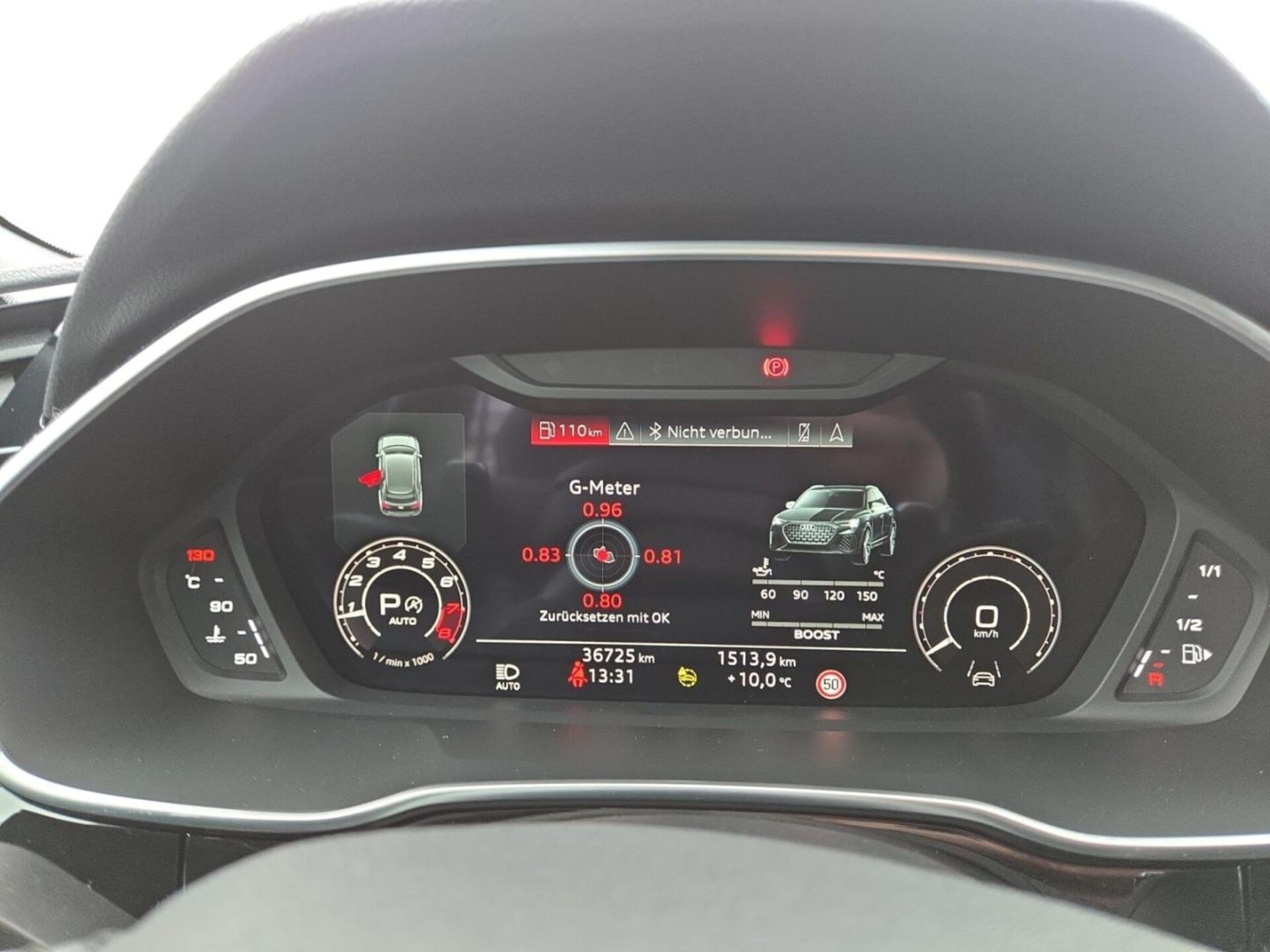 Audi RS Q3