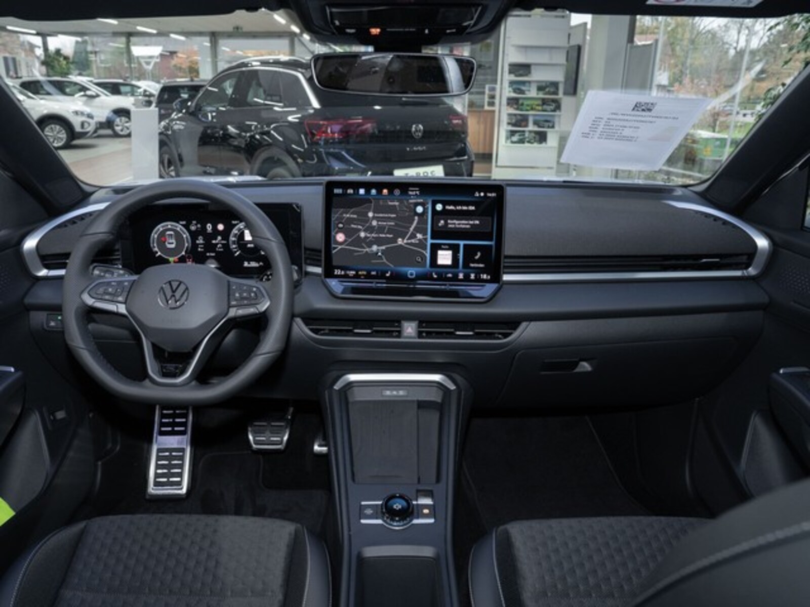 Volkswagen T-Roc – Bild 5