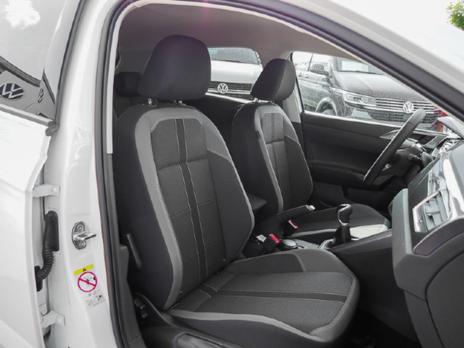 Volkswagen Polo Style