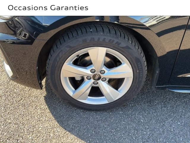 Audi A1 S Line 25 TFSI 95 Ch S Tronic -  - Joinsteer - #5