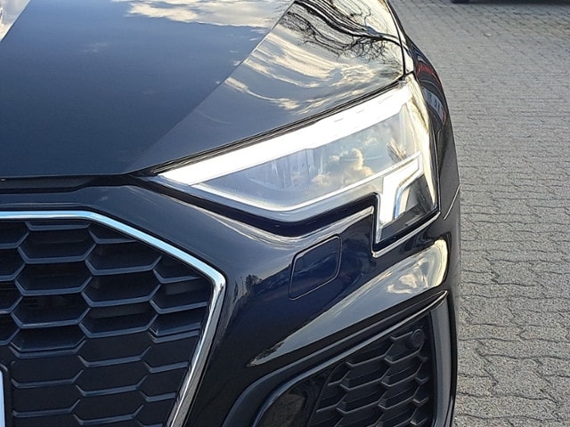 Audi A3 S Line 35 TFSI S Tronic -  - Joinsteer - #5