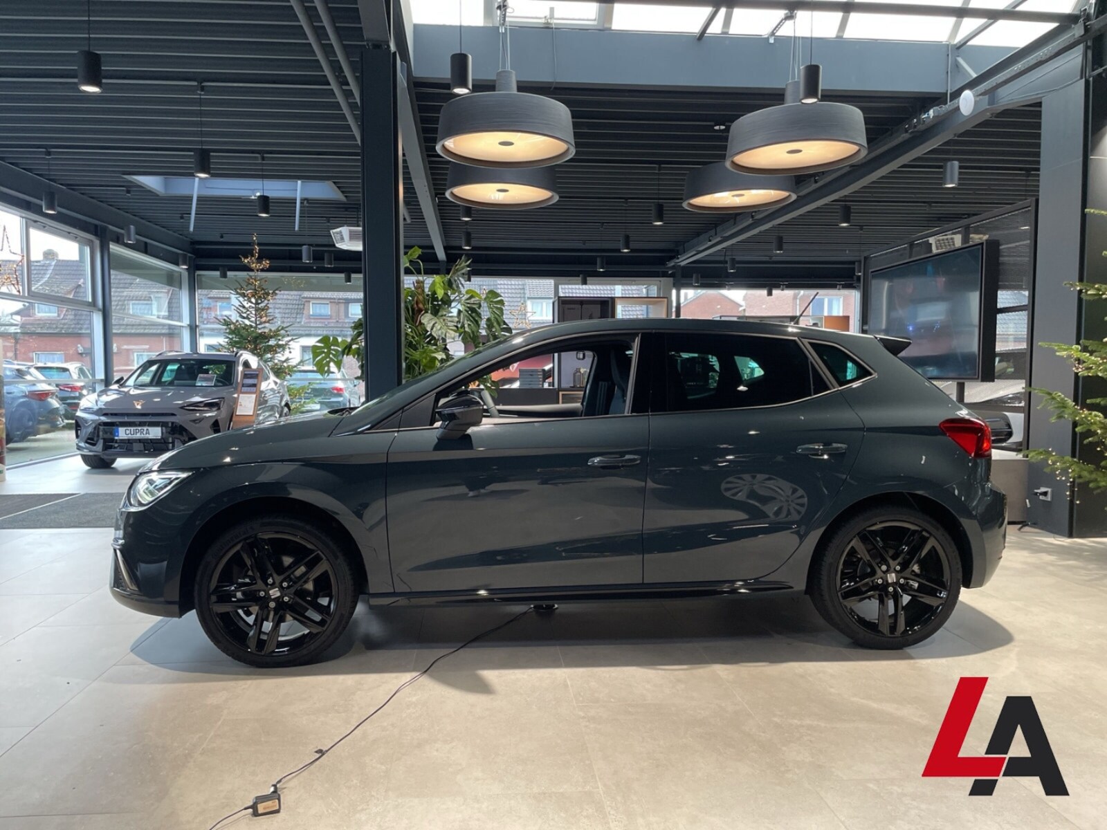 SEAT Ibiza – Bild 5