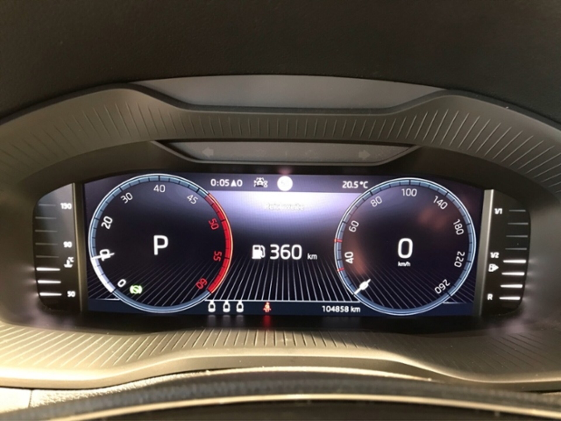 Skoda Karoq Ambition