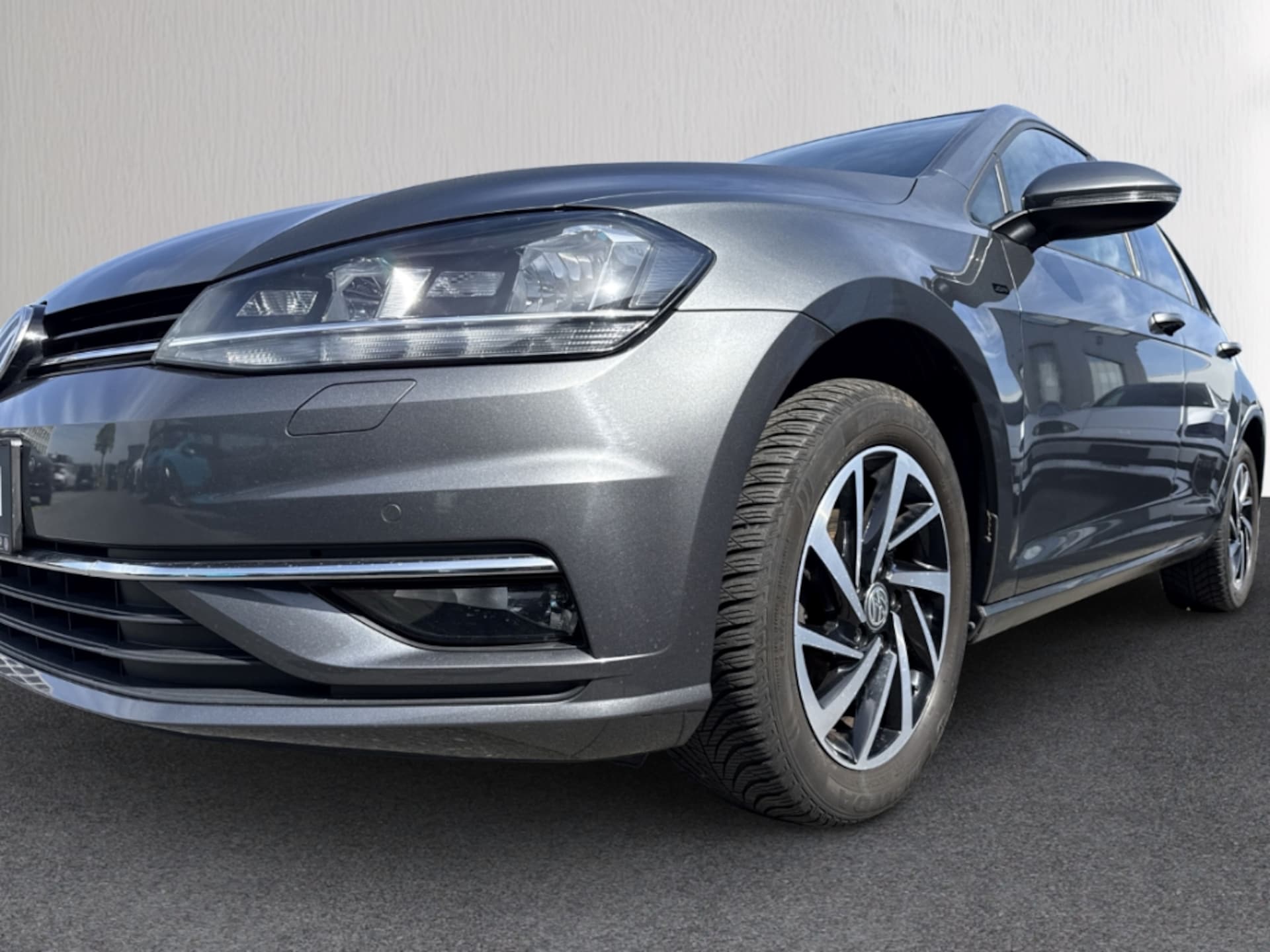 Volkswagen Golf JOIN