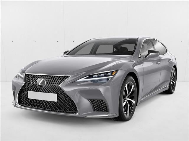 2023 Lexus LS 500 500 RWD's photo
