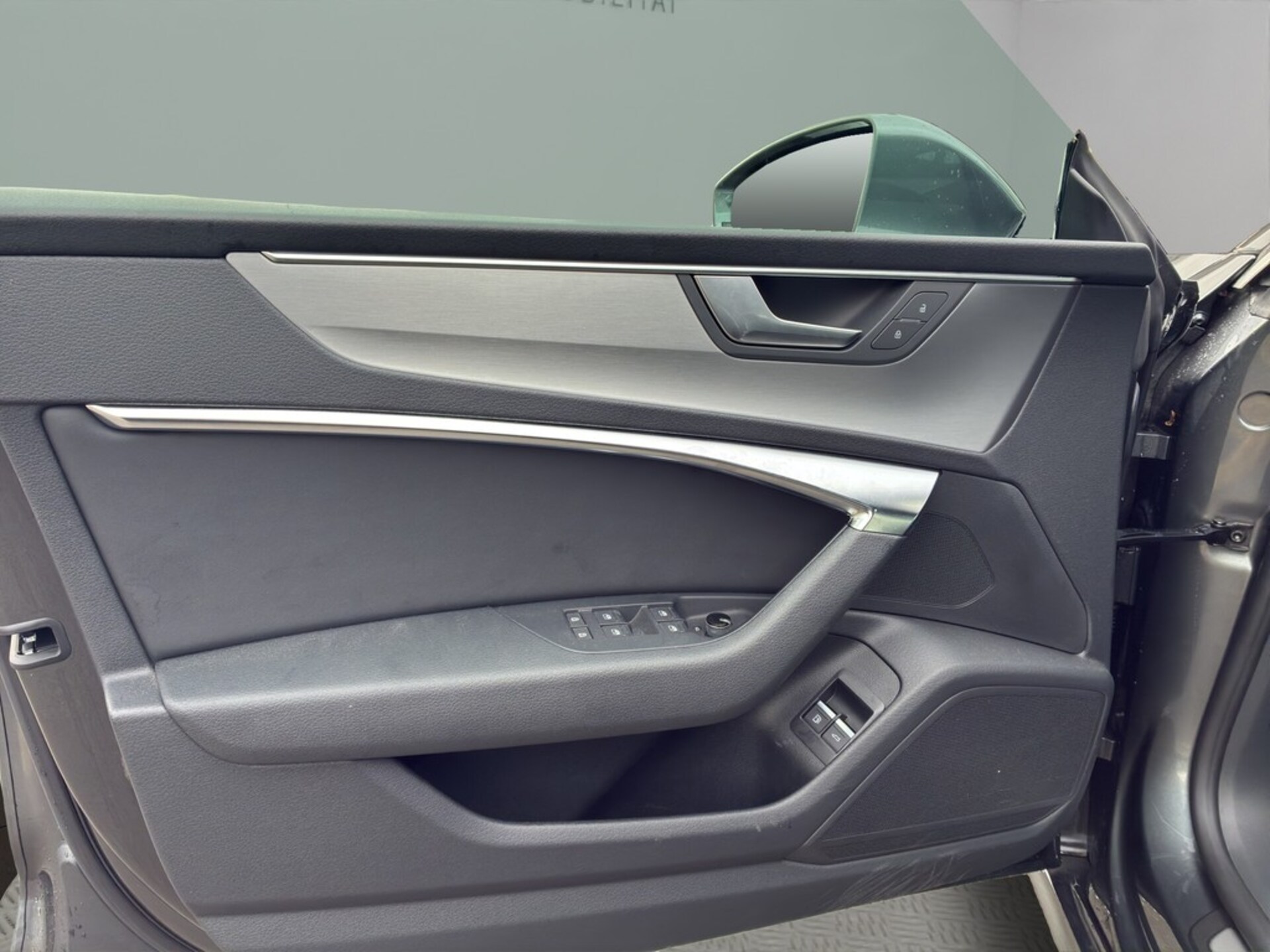 Audi A7 Sportback TFSI e