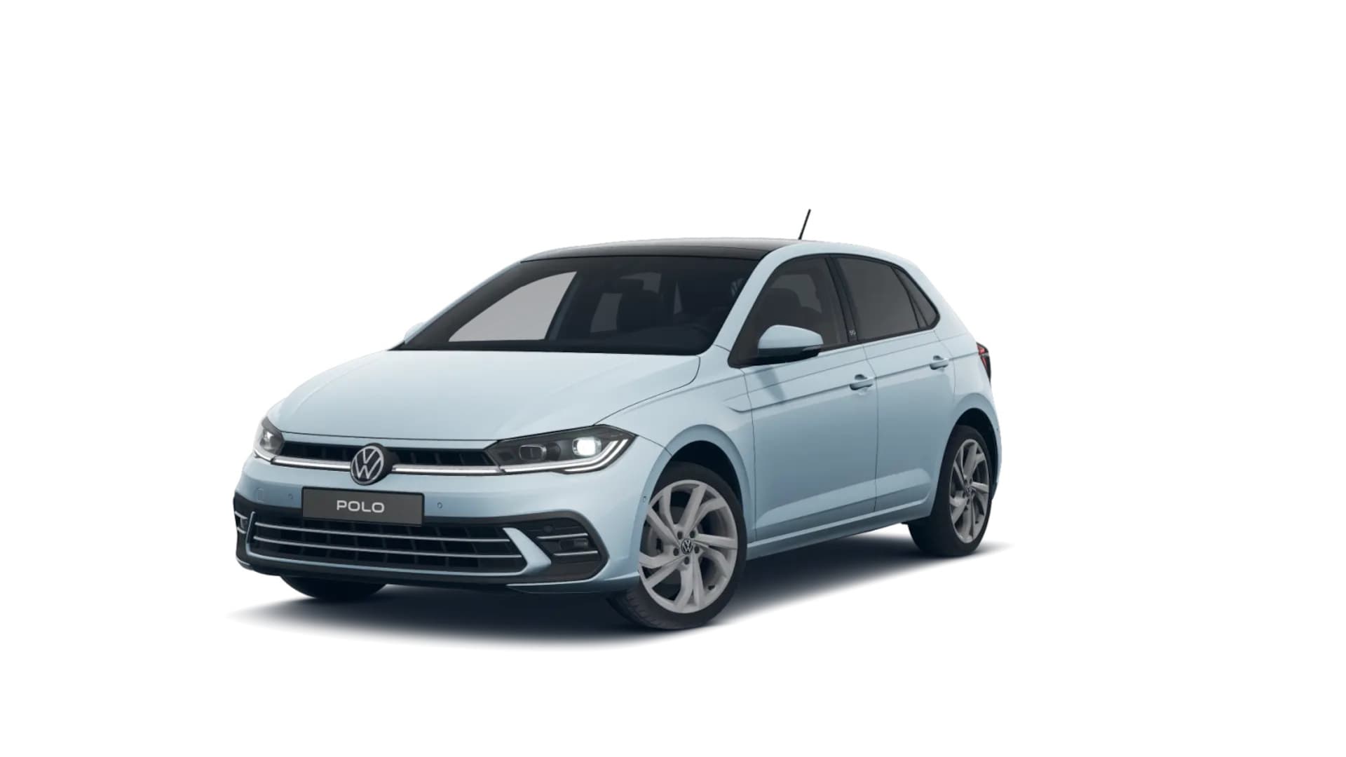 Volkswagen Polo Style