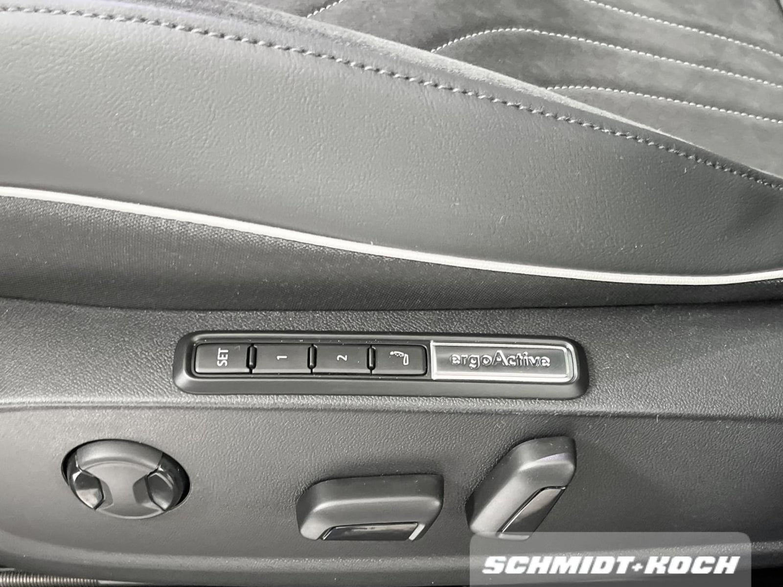 Volkswagen ID.4 – Bild 13