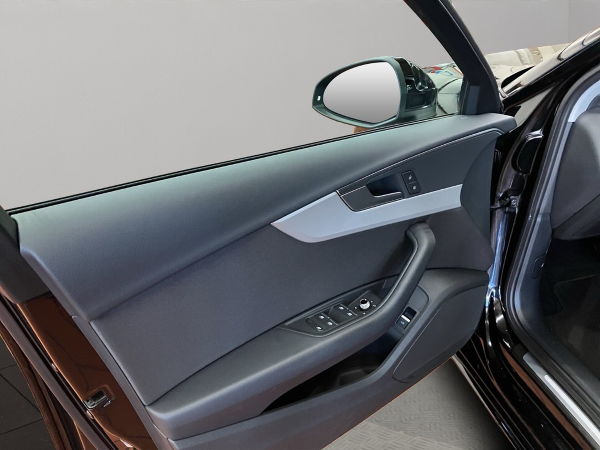 Audi A4 Avant Advanced