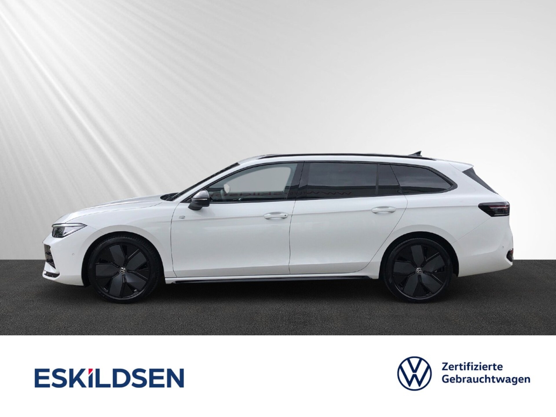 Volkswagen Passat R-Line