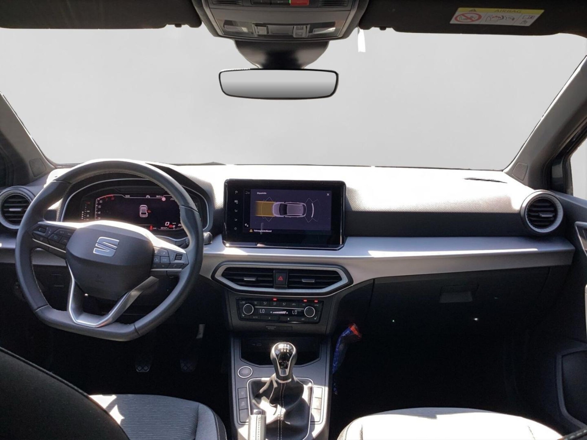 SEAT Ibiza Xcellence