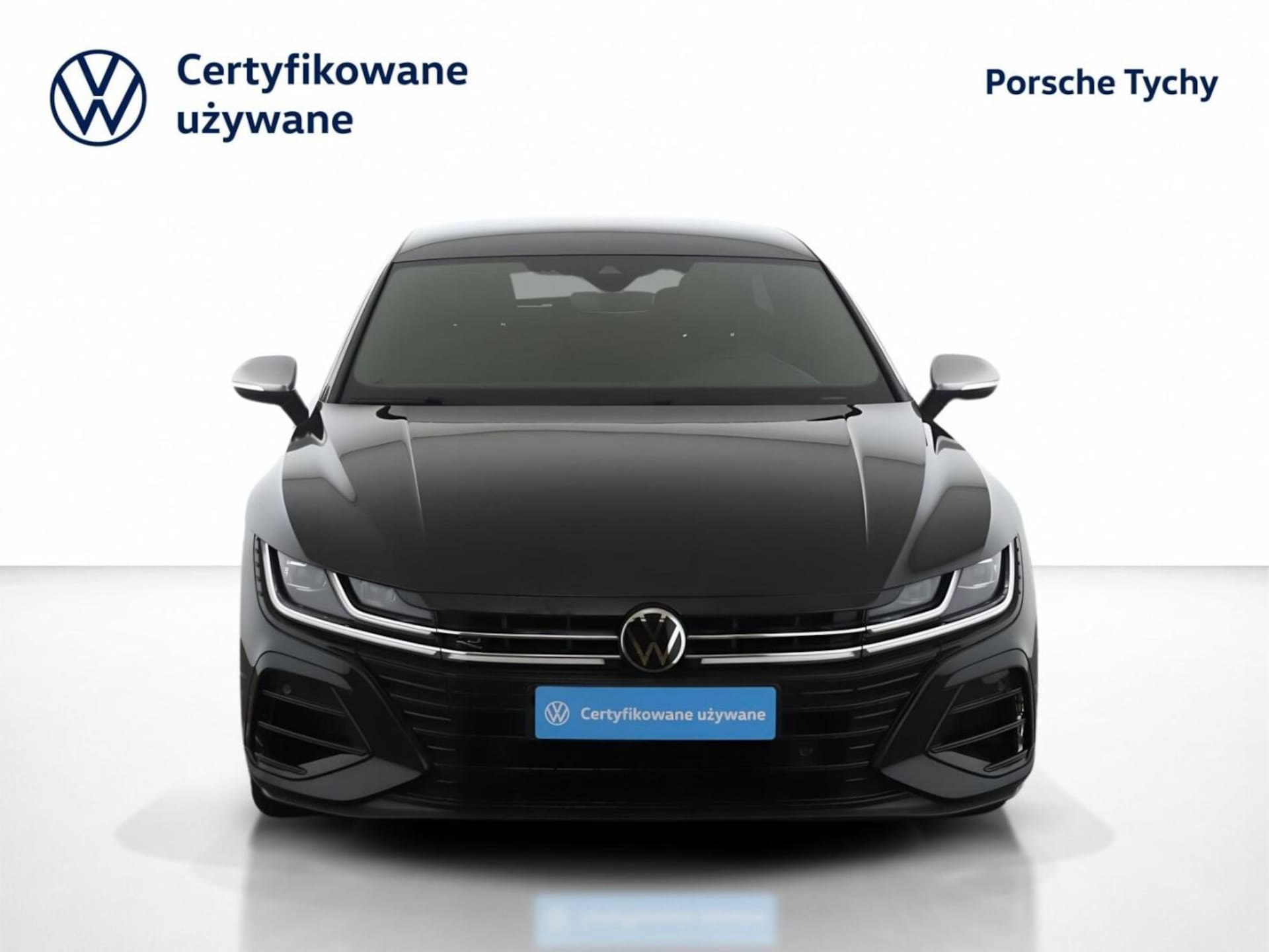 Volkswagen Arteon Shooting Brake R