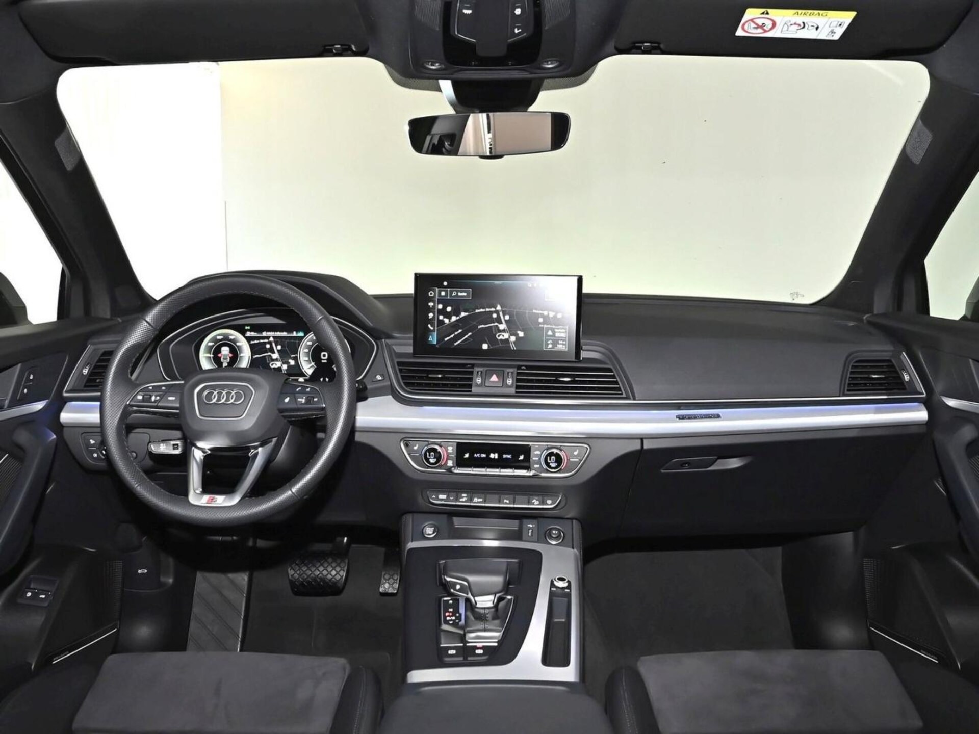 Audi Q5 Sportback TFSI e S line