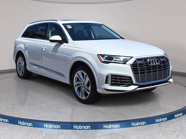2023 Audi Q7