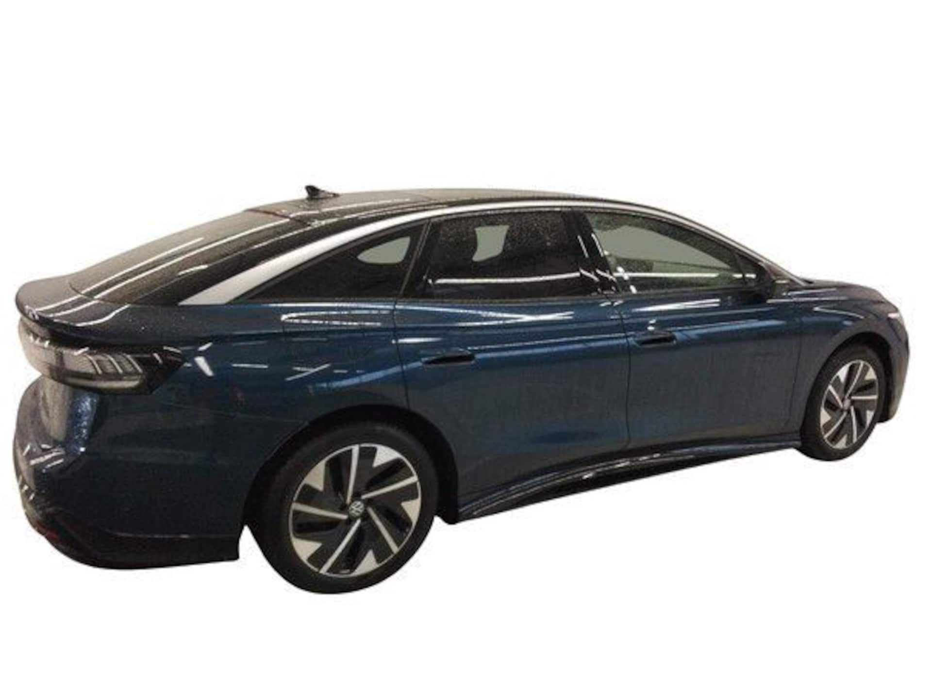 Volkswagen ID.7 Pro S