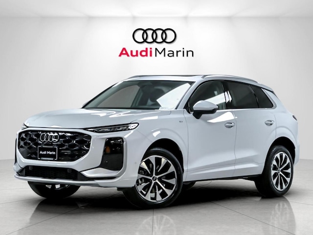 Photo of 2026 Audi Q3 SUV