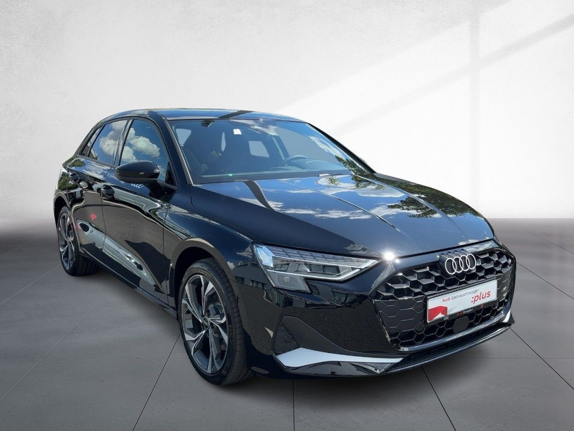 Audi A3 Sportback TFSI e Advanced