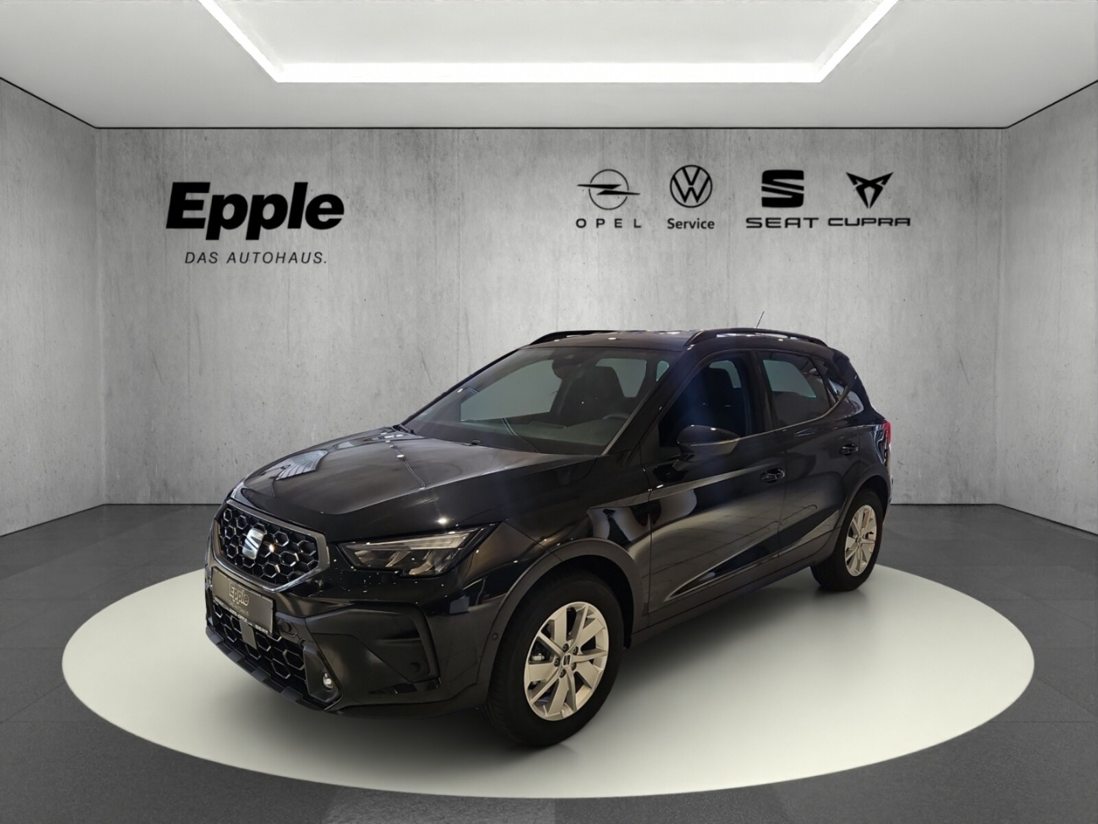 SEAT Arona – Bild 5