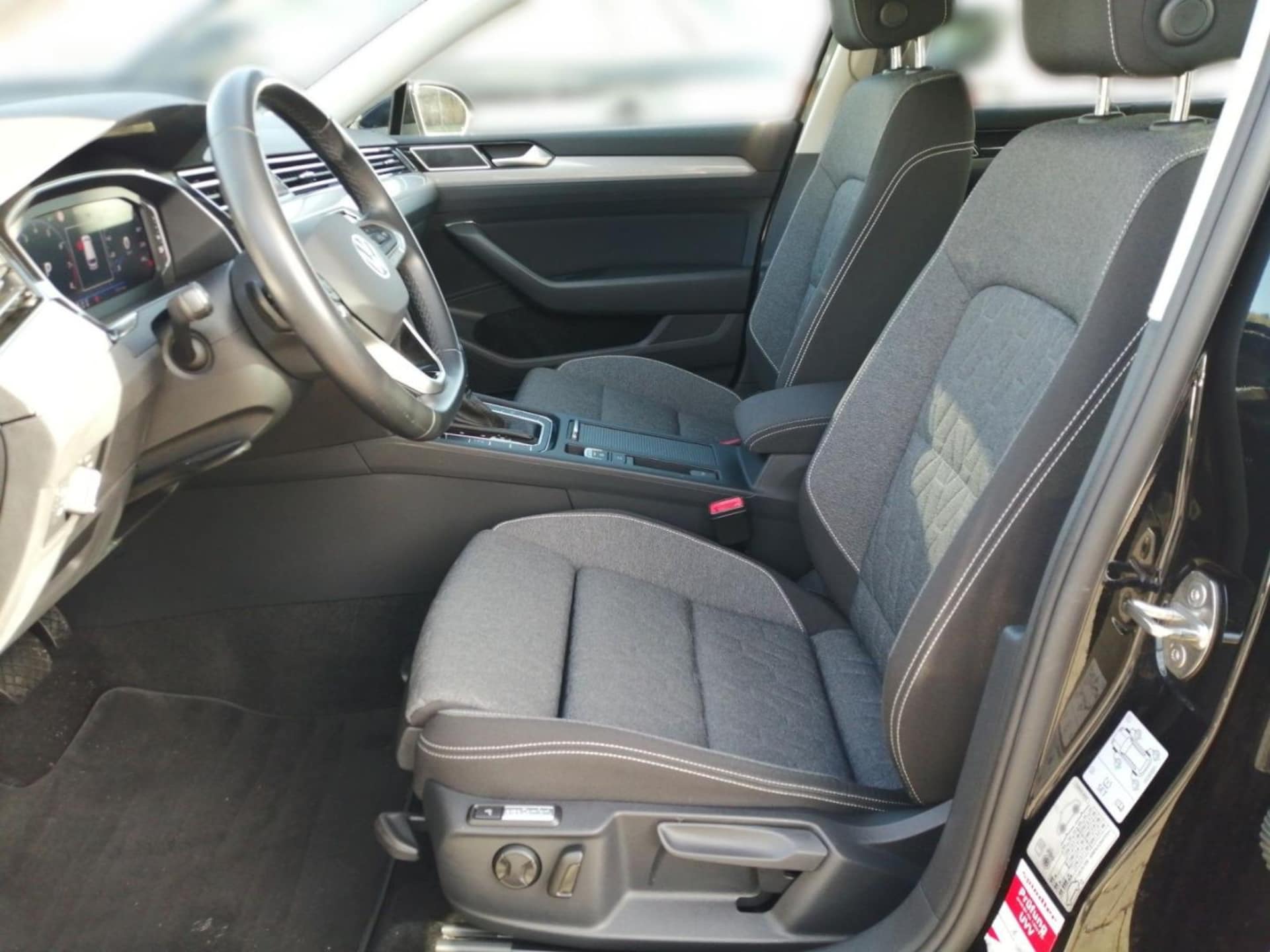 Volkswagen Passat Variant Business