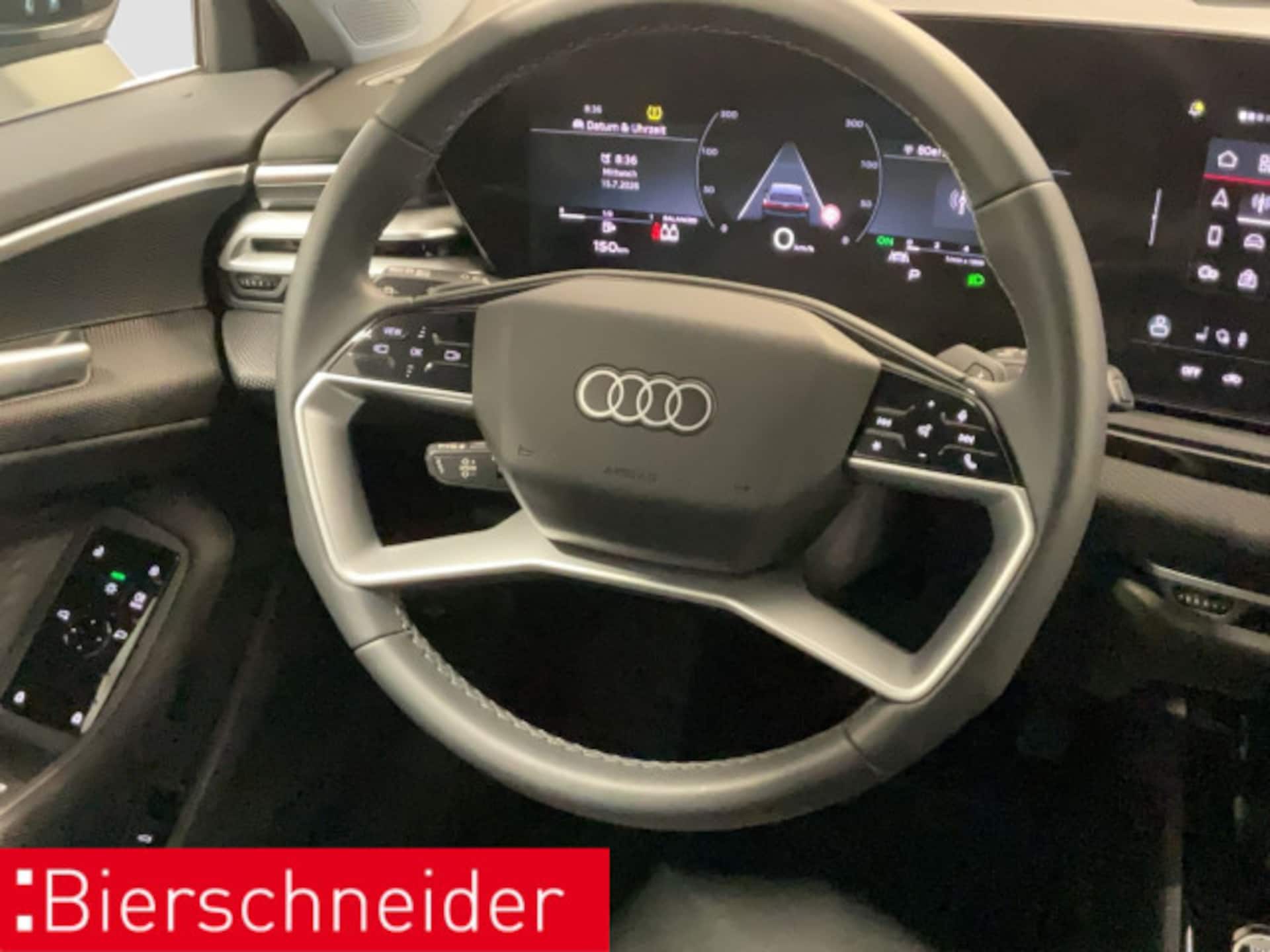 Audi A5 Avant