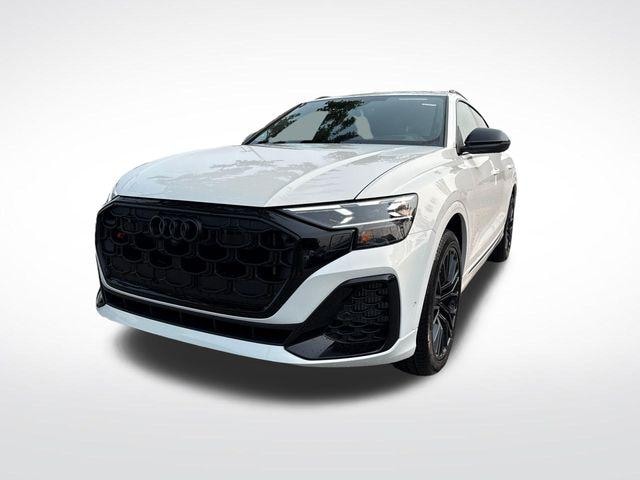 2026 Audi SQ8