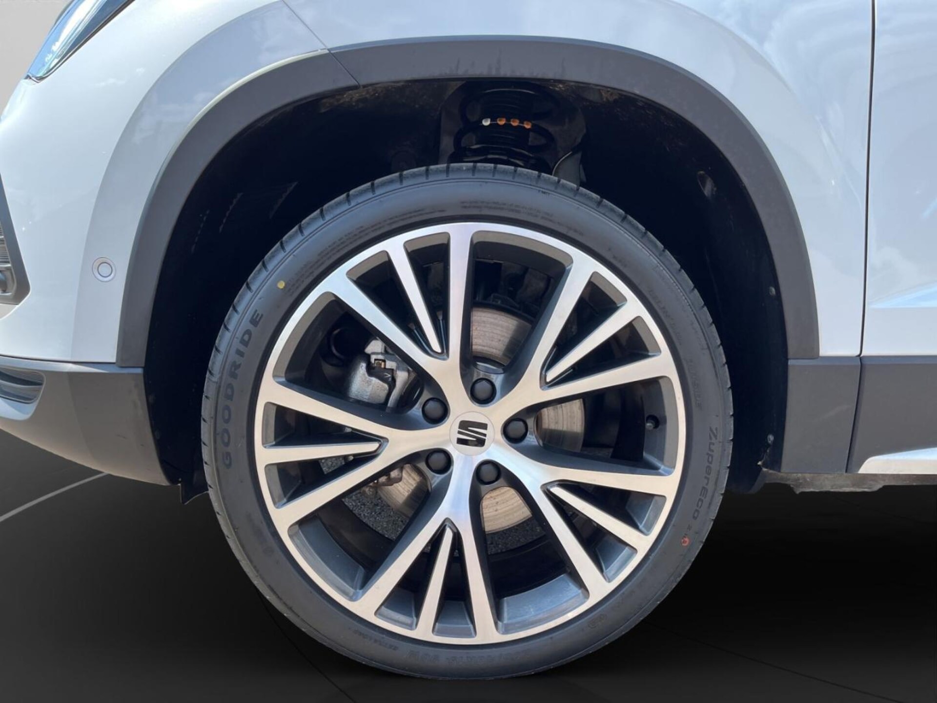 SEAT Ateca Xperience
