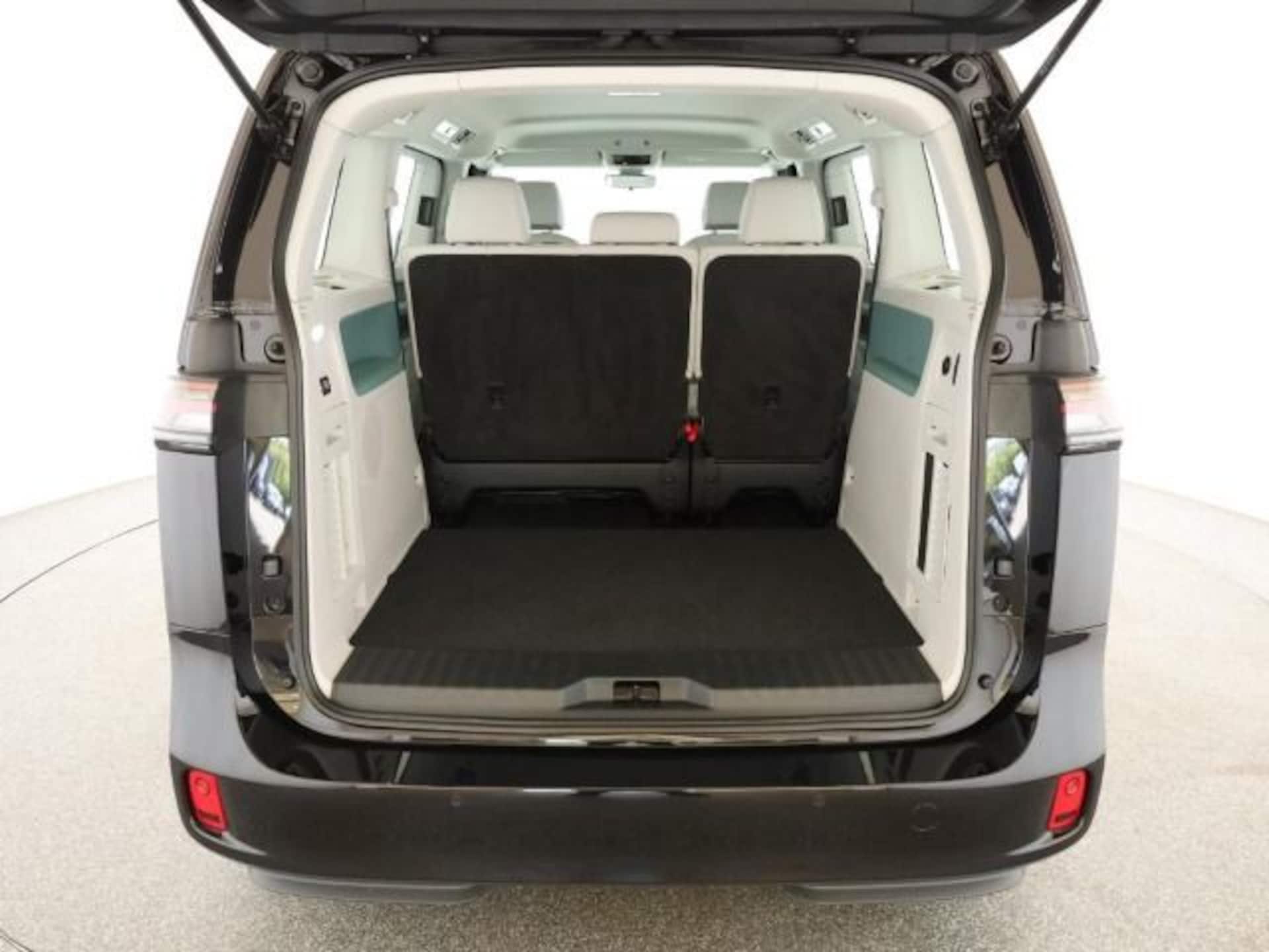 Volkswagen ID. Buzz Pure