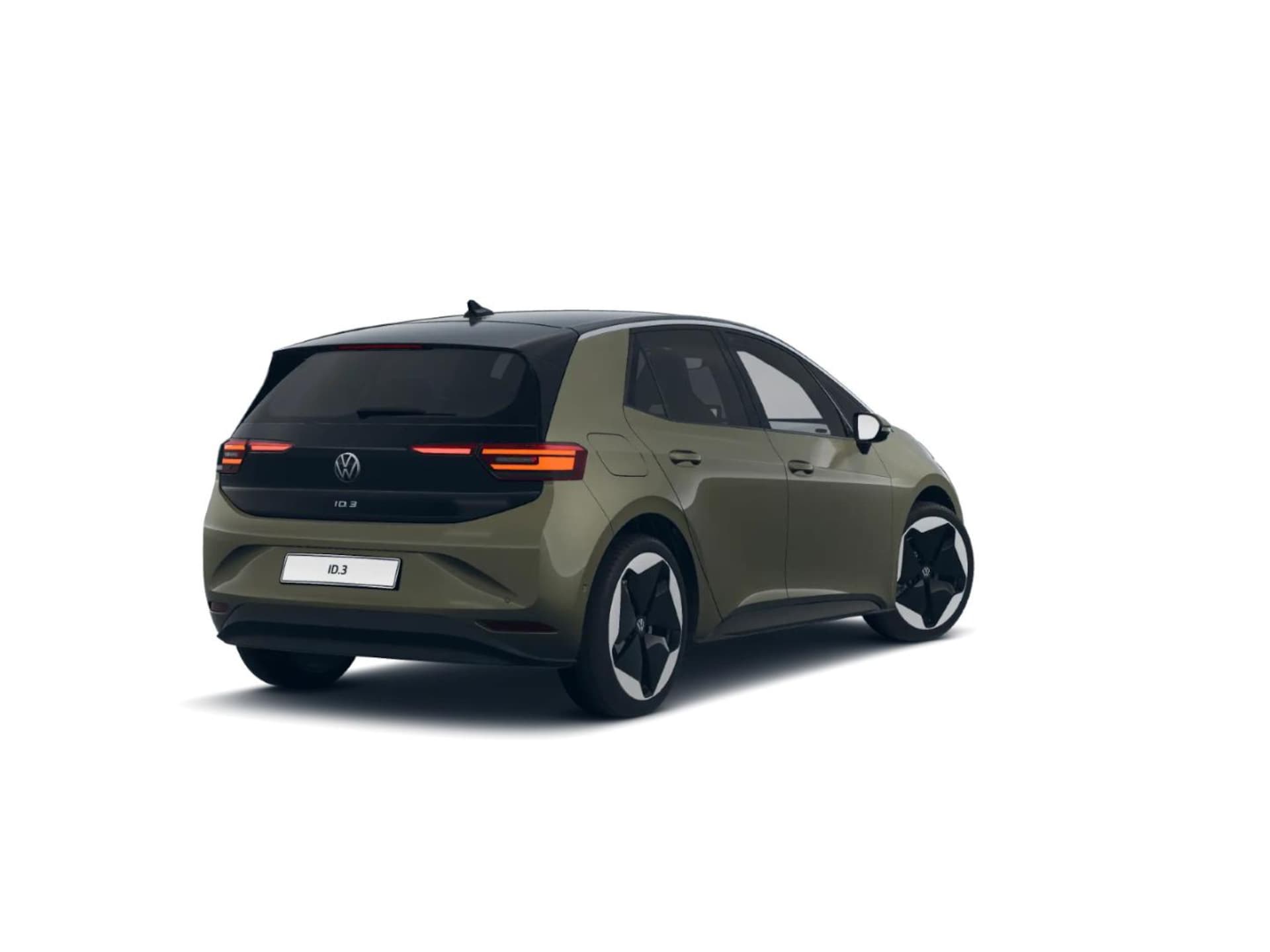 Volkswagen ID.3 Pro